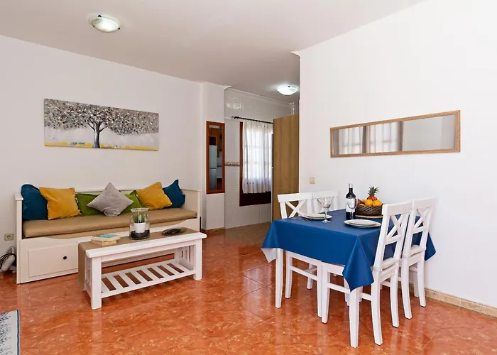 Apartment Lima Prime Location Playa Blanca By Pvl
