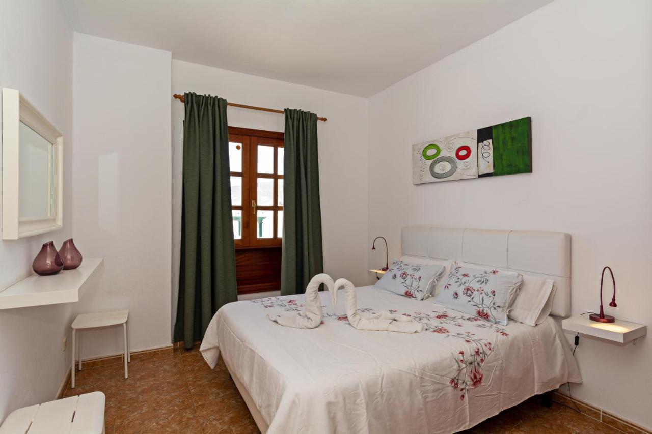 Appartement Lima Prime Location By Pvl Playa Blanca (Lanzarote)
