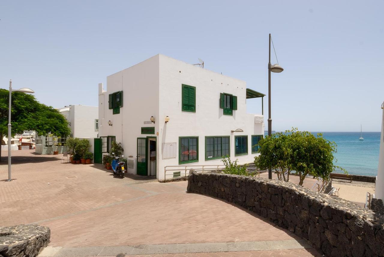 Lima Prime Location By Pvl Appartement Playa Blanca (Lanzarote)
