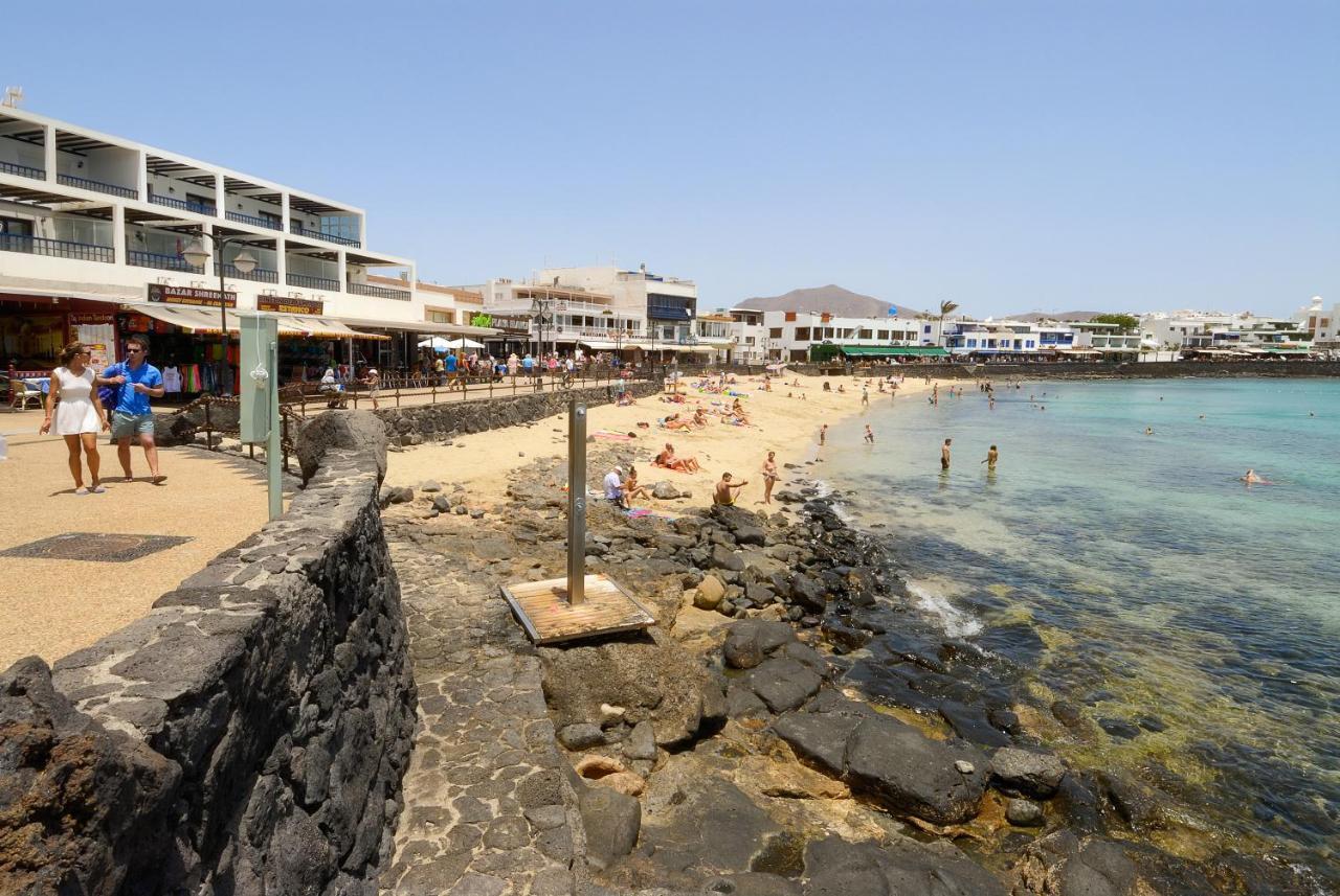 Appartement Lima Prime Location By Pvl Playa Blanca (Lanzarote)