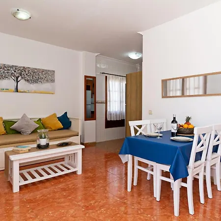 Apartment Lima Prime Location Playa Blanca By Pvl Exterior photo