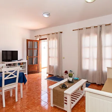 Apartment Lima Prime Location Playa Blanca By Pvl Exterior photo