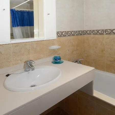 Apartment Lima Prime Location Playa Blanca By Pvl Exterior photo
