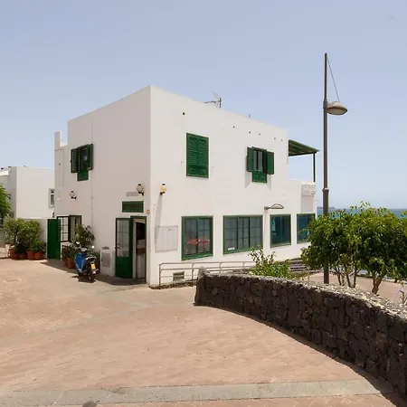 Apartment Lima Prime Location Playa Blanca By Pvl Exterior photo