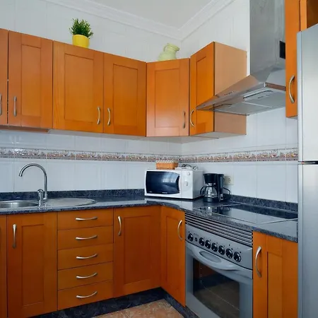 Apartment Lima Prime Location Playa Blanca By Pvl Exterior photo