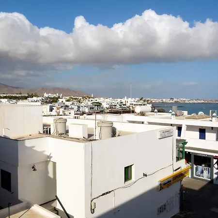Apartment Lima Prime Location Playa Blanca By Pvl Exterior photo